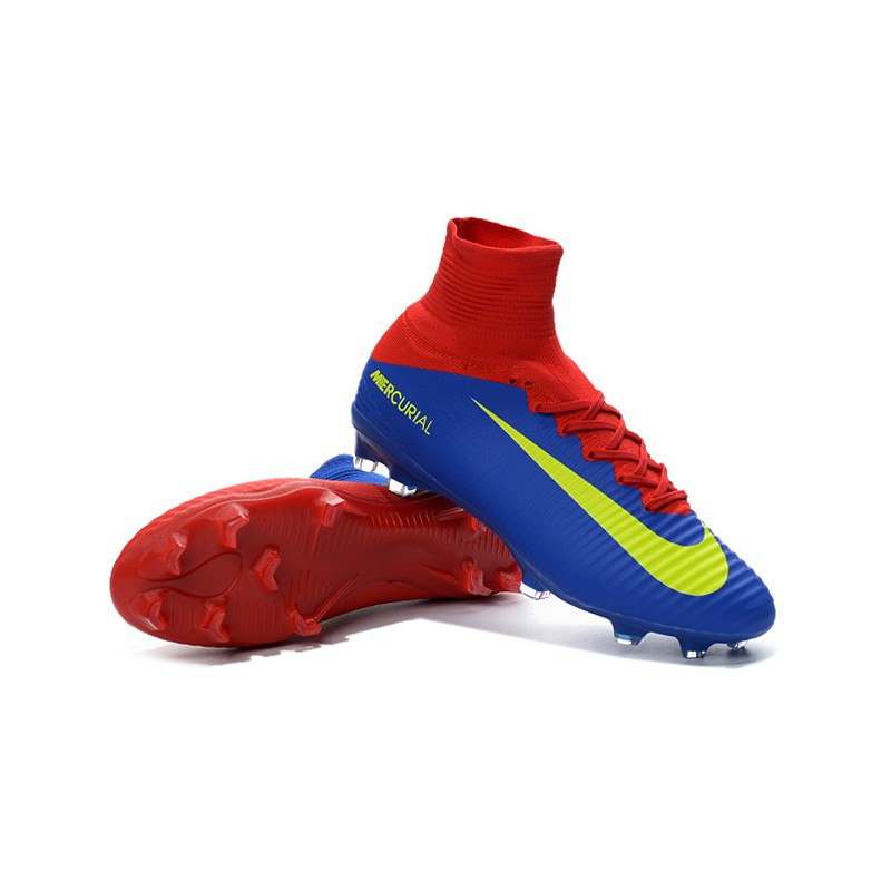 korki nike mercurial superfly v